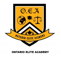 ONTARIO ELITE ACADEMY